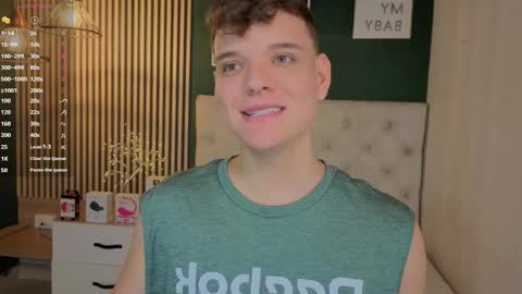 Noah online show from 7, 10, 2025