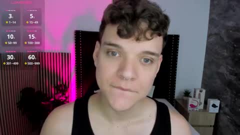 Noah online show from 28, 10, 2025