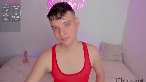 Noah online show from 26, 3, 2026