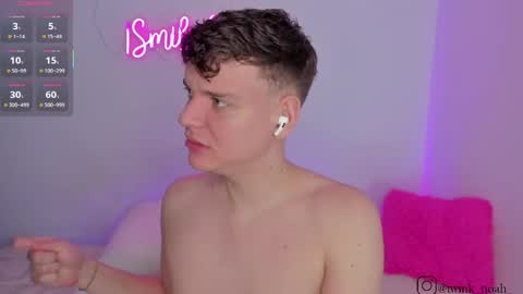Snapshot of naughty_twink_ chatting on 14, 5, 2026 Noah online show from 14, 5, 2026