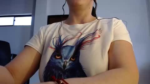 Lilith online show from 12, 9, 2025