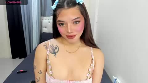 naughtyamanda804704 online show from 21, 6, 2026