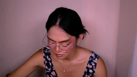 NaughtyAurora online show from 27, 4, 2026