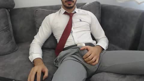 naughty pervert masterboy online show from 12, 9, 2025