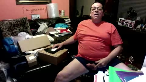 naughtybone online show from 18, 2, 2026