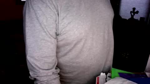 naughtybone online show from 11, 3, 2026