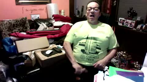 naughtybone online show from 16, 3, 2026