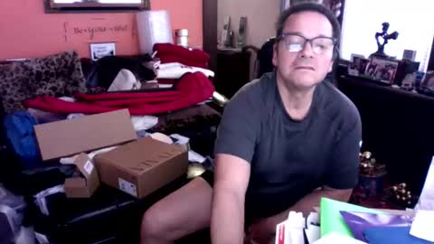 naughtybone online show from 26, 3, 2026