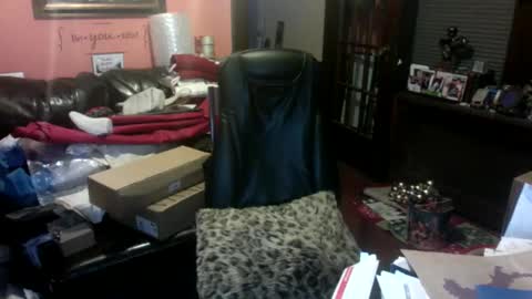 naughtybone online show from 20, 4, 2026