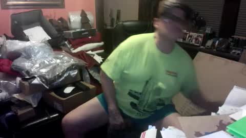 naughtybone online show from 8, 6, 2026