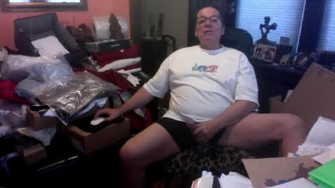 naughtybone online show from 13, 6, 2026