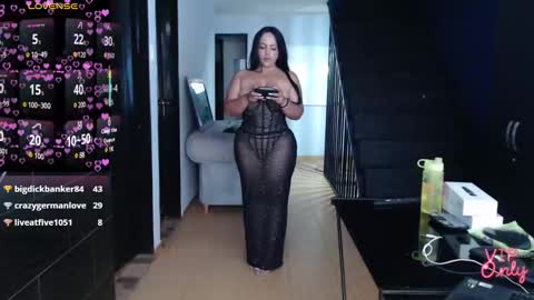 Snapshot of naughtyboss29 chatting on 16, 2, 2026 Mariana online show from 16, 2, 2026