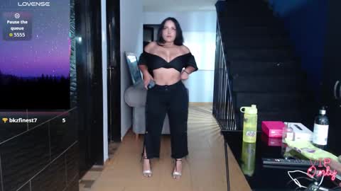Snapshot of naughtyboss29 chatting on 18, 2, 2026 Mariana online show from 18, 2, 2026