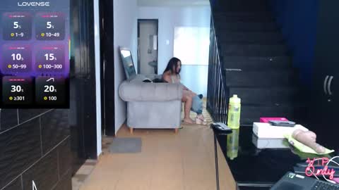 Snapshot of naughtyboss29 chatting on 19, 2, 2026 Mariana online show from 19, 2, 2026