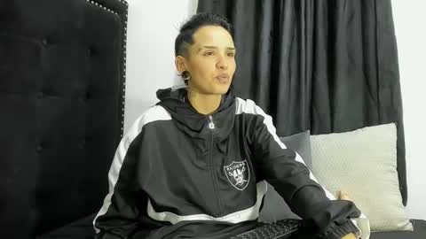 naughtyboy_rs online show from 11, 9, 2025