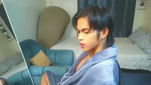 Snapshot of naughtyboylouie chatting on 20, 3, 2026 Loue online show from 20, 3, 2026