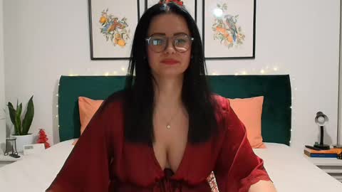 NaughtyBrunetteXXX online show from 11, 12, 2024