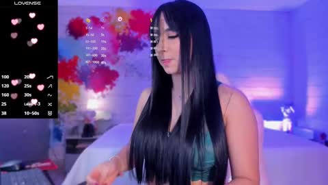 Lorena  online show from 9, 2, 2025