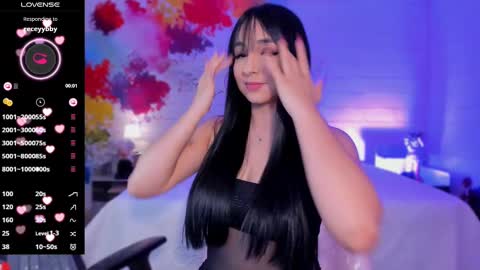 Lorena  online show from 14, 2, 2025