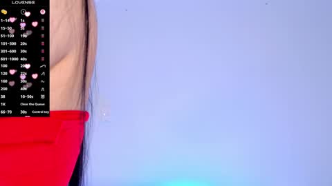 Snapshot of naughtybunnyy_1 chatting on 6, 6, 2026 online show from 6, 6, 2026