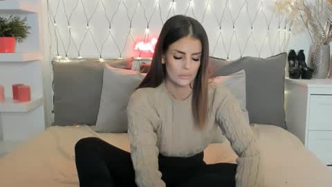 Snapshot of naughtycasssy chatting on 17, 1, 2025 Cassy online show from 17, 1, 2025