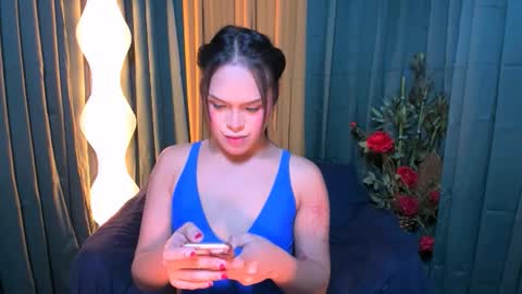 Snapshot of naughtychanell chatting on 19, 9, 2025 naughtychanell online show from 19, 9, 2025