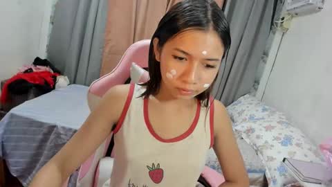 naughtychen18 online show from 18, 11, 2025