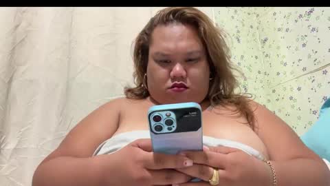 naughtychubby0501 online show from 14, 11, 2025