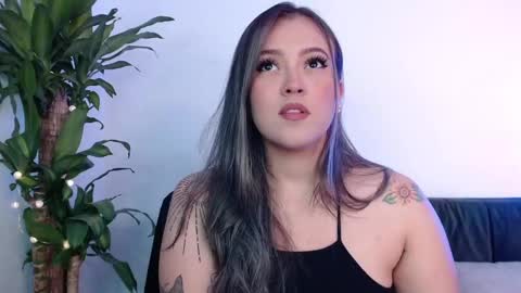 Snapshot of naughtycurvybbx chatting on 30, 12, 2024 LANAindependent model online show from 30, 12, 2024