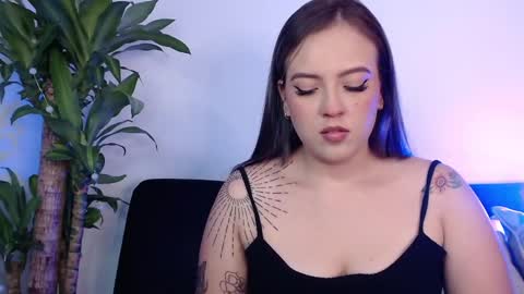 Snapshot of naughtycurvybbx chatting on 31, 1, 2025 LANAindependent model online show from 31, 1, 2025