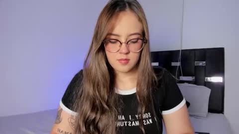 Snapshot of naughtycurvybbx chatting on 7, 10, 2025 LANAindependent model online show from 7, 10, 2025