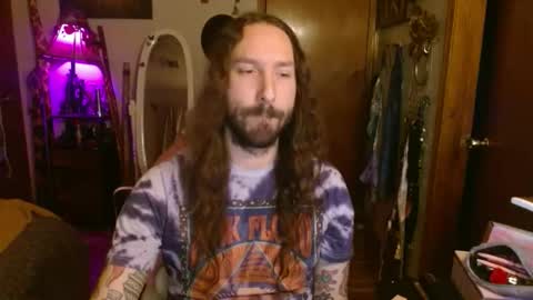 Snapshot of naughtydeadhead chatting on 26, 10, 2025 naughtydeadhead online show from 26, 10, 2025