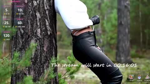 naughtyemi online show from 11, 1, 2026