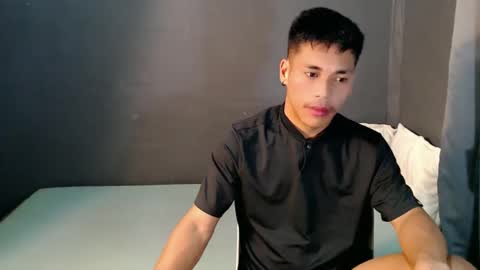 Snapshot of naughtyfuck_boy chatting on 13, 10, 2025 naughtyfuck_boy online show from 13, 10, 2025
