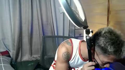 Snapshot of naughtyfuck_boy chatting on 9, 2, 2026 naughtyfuck_boy online show from 9, 2, 2026