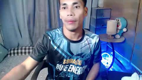 Snapshot of naughtyfuck_boy chatting on 18, 2, 2026 naughtyfuck_boy online show from 18, 2, 2026