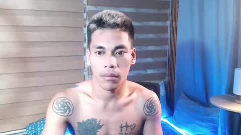 Snapshot of naughtyfuck_boy chatting on 5, 3, 2026 naughtyfuck_boy online show from 5, 3, 2026