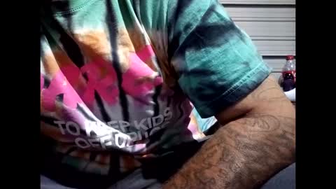 Snapshot of naughtyfucker4u269 chatting on 9, 10, 2025 INDY online show from 9, 10, 2025