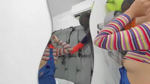 naughtyfusion_os online show from 1, 11, 2025