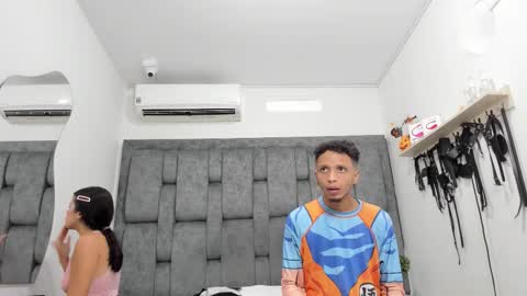 naughtyfusion_os online show from 8, 11, 2025