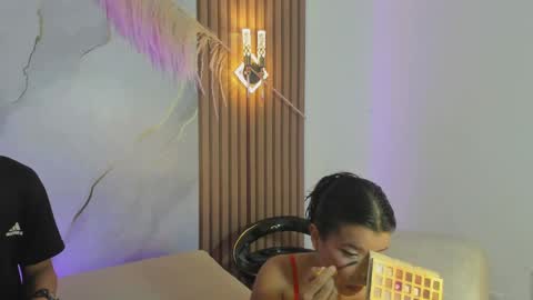 naughtyfusion_os online show from 30, 4, 2026