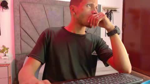 naughtyfusion_os online show from 16, 6, 2026