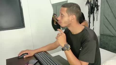 naughtyfusion_os online show from 20, 6, 2026