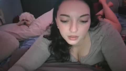 naughtygirl055 online show from 30, 5, 2026
