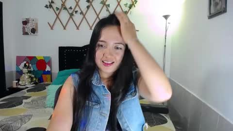 Valeria  online show from 29, 4, 2026