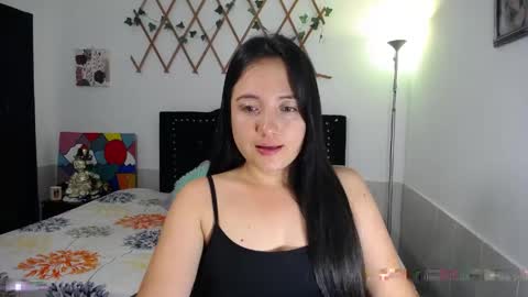 Valeria  online show from 5, 5, 2026