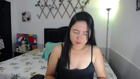 Valeria  online show from 16, 5, 2026