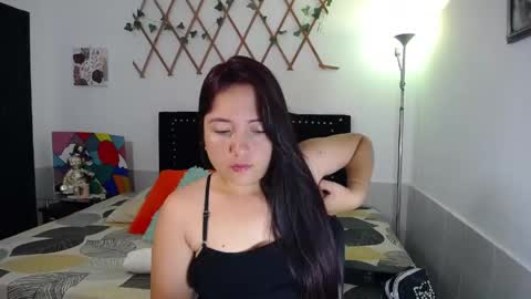 Snapshot of naughtygirl_mmm chatting on 2, 6, 2026 Valeria online show from 2, 6, 2026