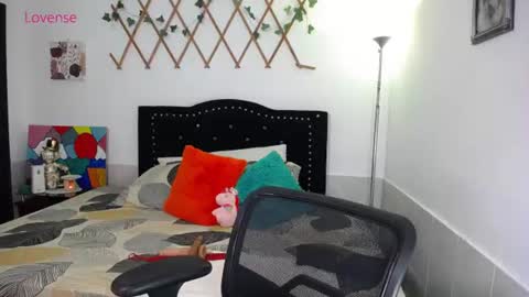 Snapshot of naughtygirl_mmm chatting on 9, 7, 2026 Valeria online show from 9, 7, 2026
