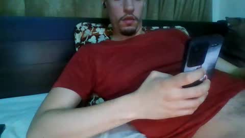 naughtyguy556677 online show from 11, 6, 2026